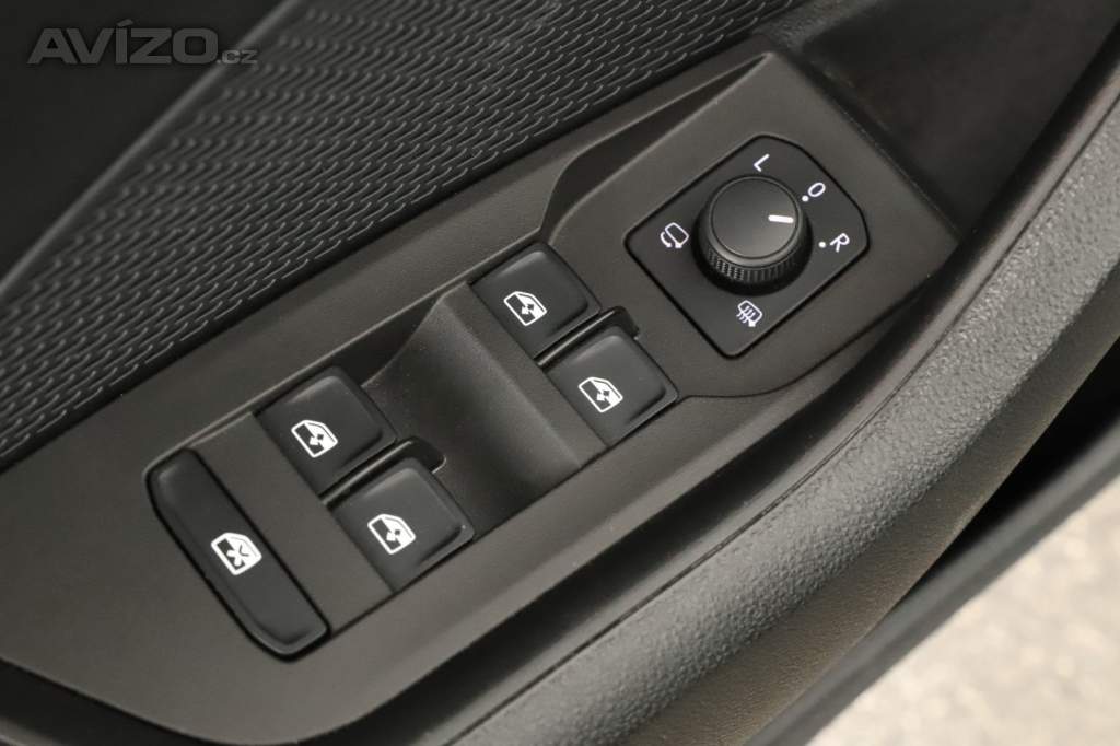 Foto inzerátu Skoda Octavia 2.0 TDI