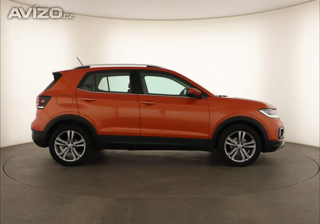 Foto inzerátu VW T-Cross 1.0 TSI