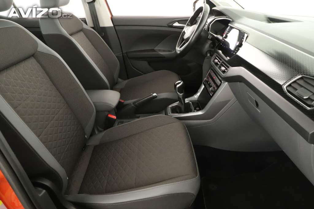 Foto inzerátu VW T-Cross 1.0 TSI