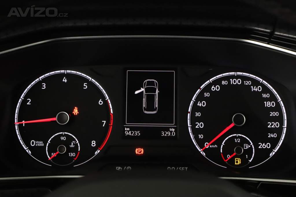Foto inzerátu VW T-Cross 1.0 TSI