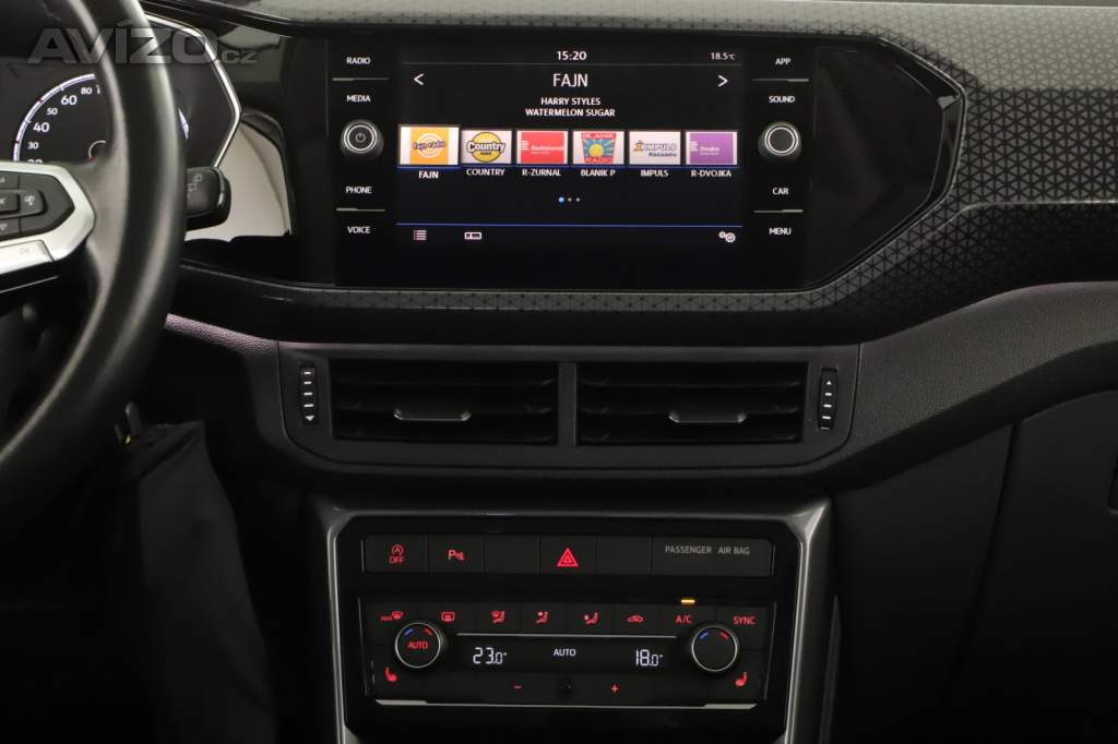 Foto inzerátu VW T-Cross 1.0 TSI