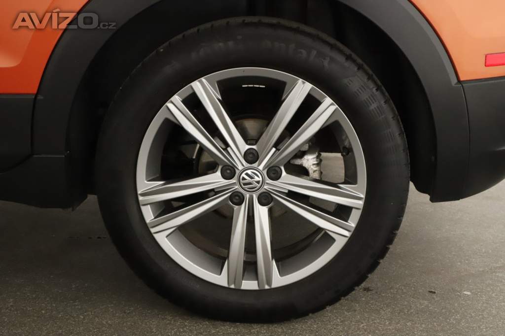 Foto inzerátu VW T-Cross 1.0 TSI