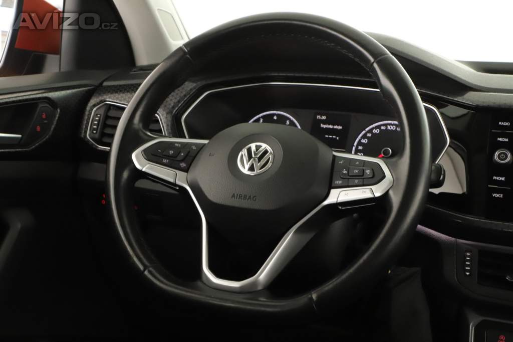 Foto inzerátu VW T-Cross 1.0 TSI