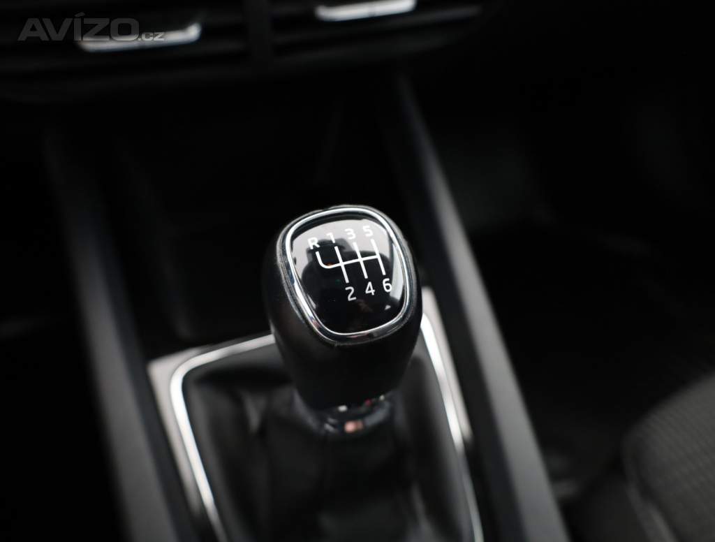 Foto inzerátu Skoda Octavia 2.0 TDI