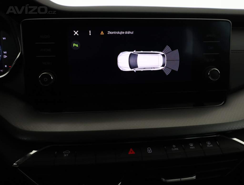 Foto inzerátu Skoda Octavia 2.0 TDI