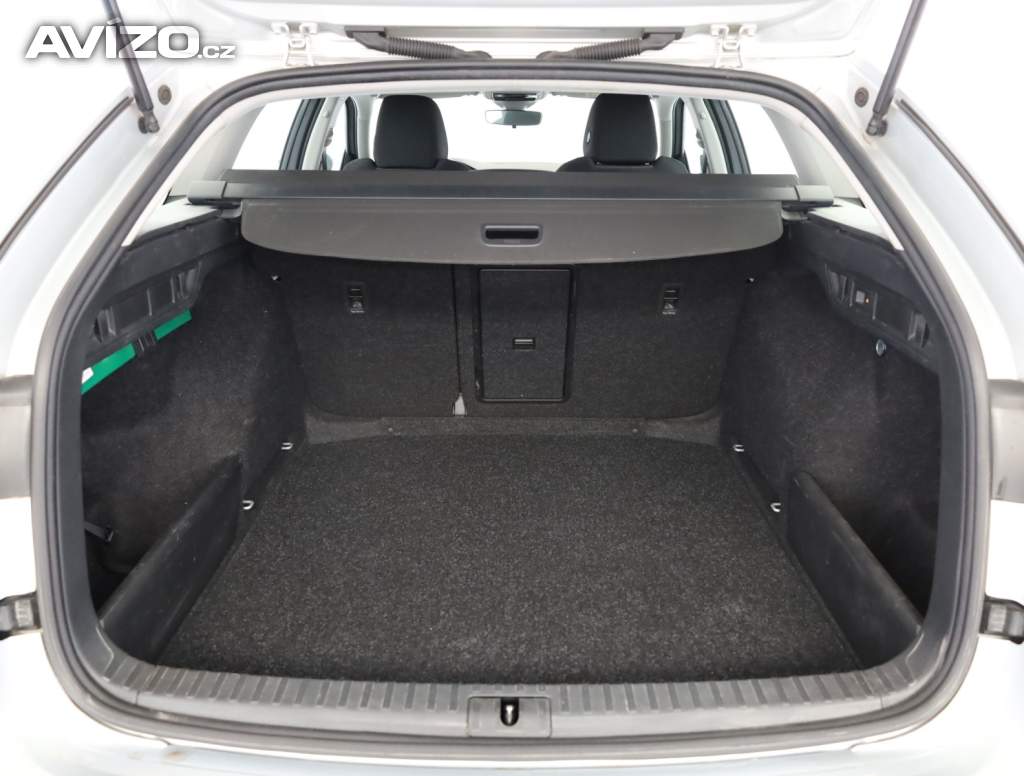 Foto inzerátu Skoda Octavia 2.0 TDI