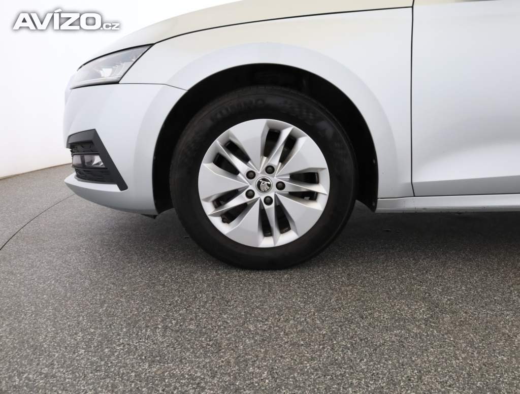 Foto inzerátu Skoda Octavia 2.0 TDI