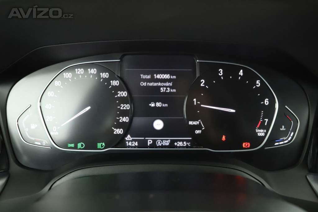 Foto inzerátu BMW 3 330 i xDrive