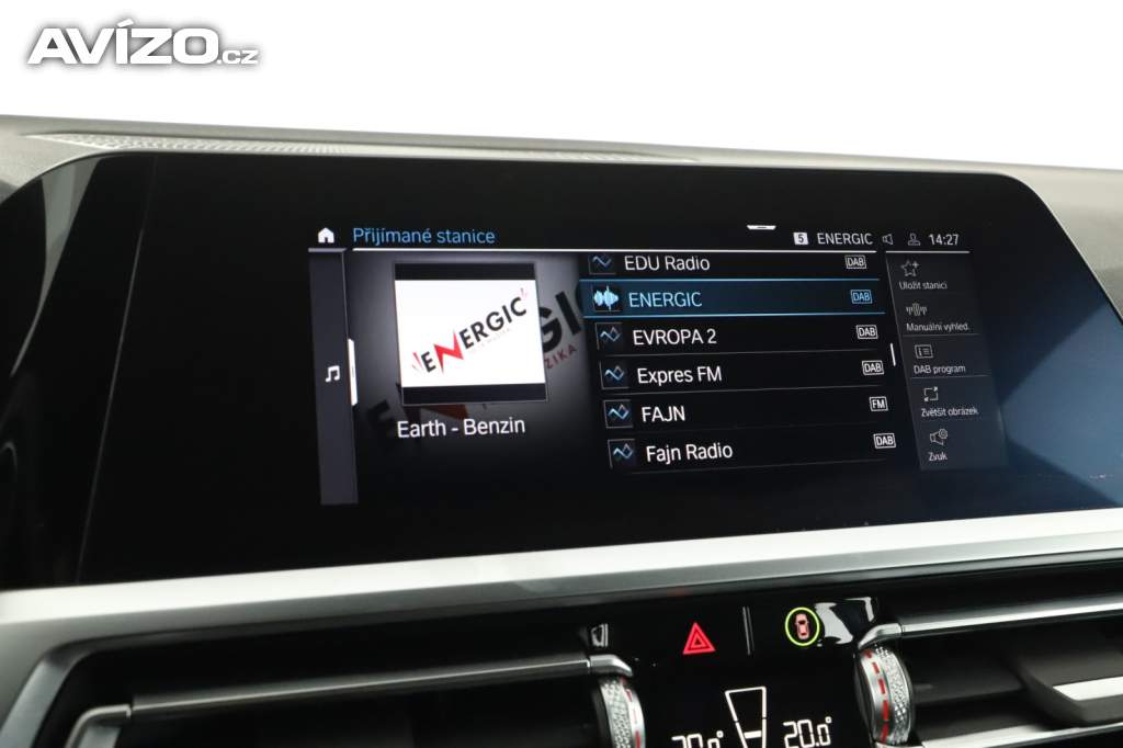 Foto inzerátu BMW 3 330 i xDrive