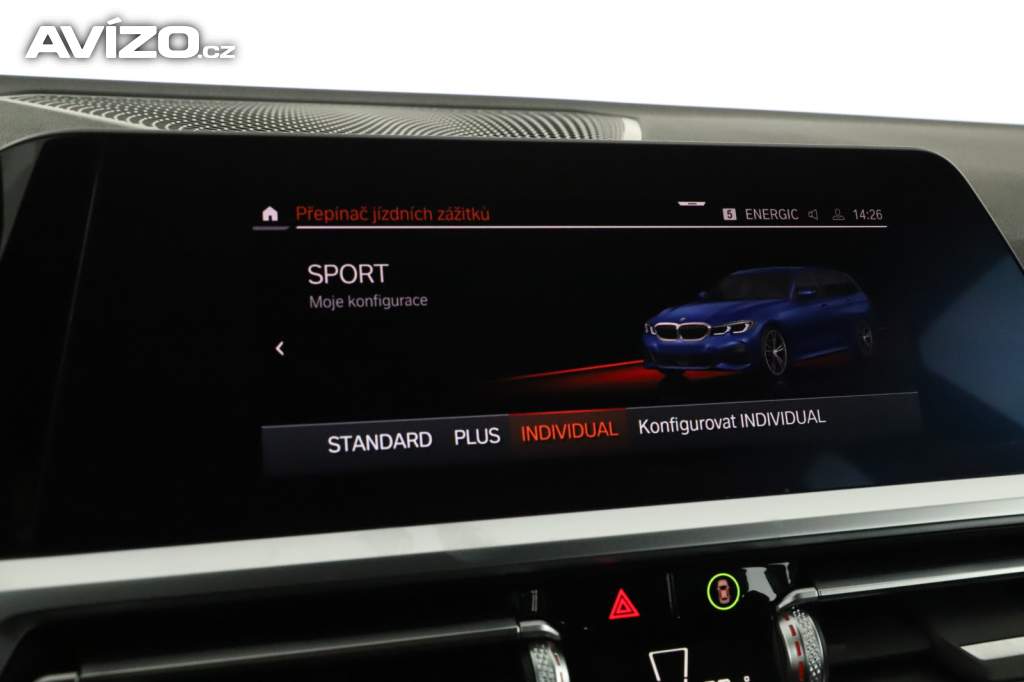 Foto inzerátu BMW 3 330 i xDrive