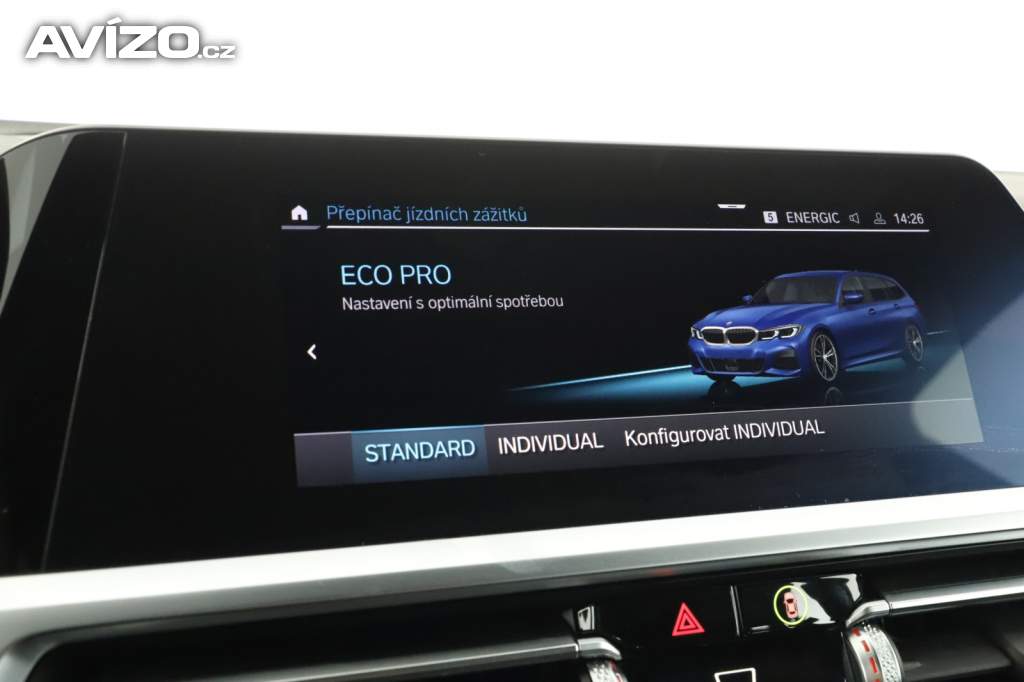 Foto inzerátu BMW 3 330 i xDrive
