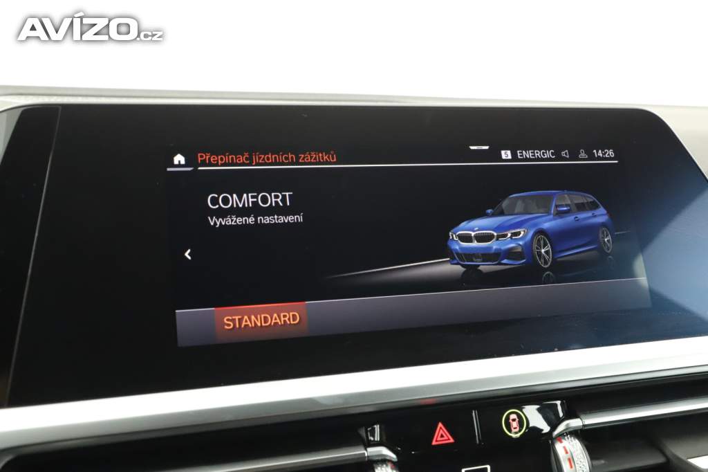 Foto inzerátu BMW 3 330 i xDrive