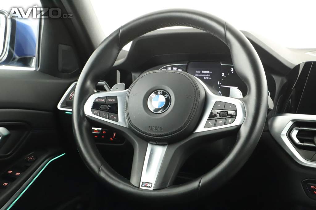 Foto inzerátu BMW 3 330 i xDrive