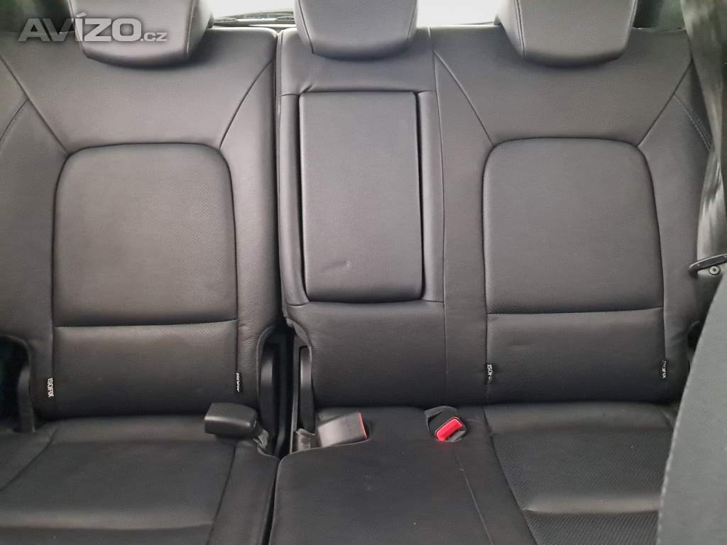 Foto inzerátu Hyundai ix20 1.6 CVVT