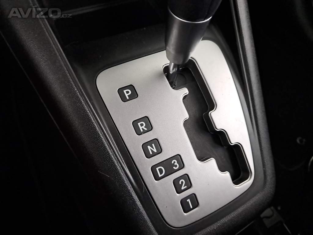Foto inzerátu Hyundai ix20 1.6 CVVT