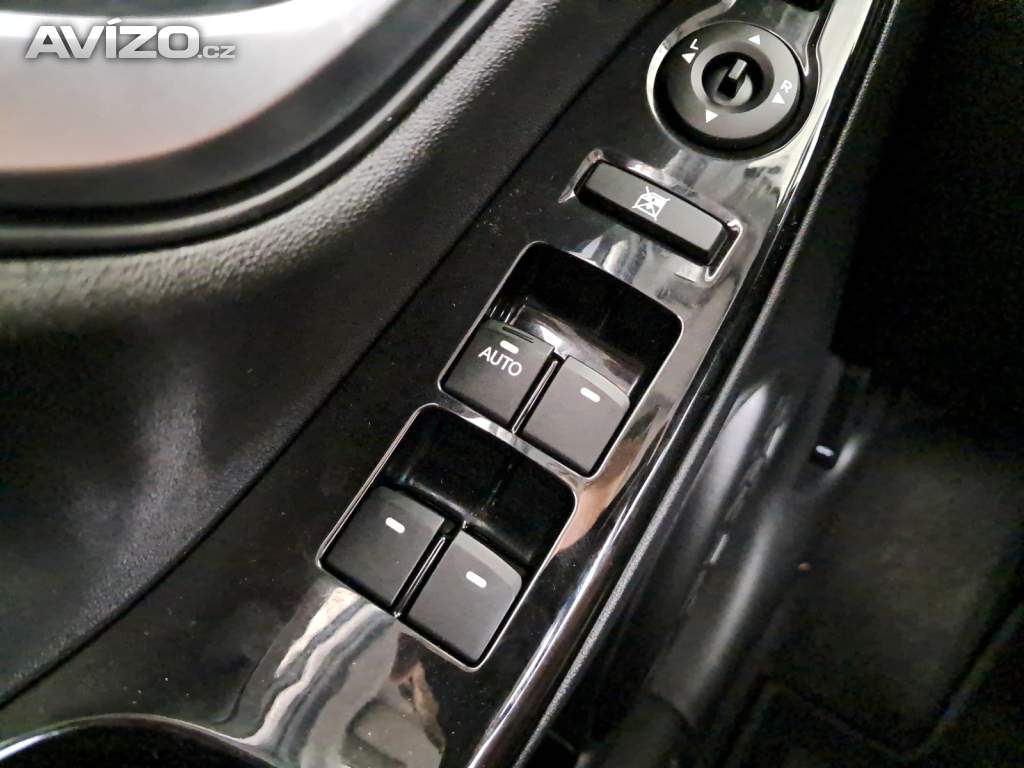 Foto inzerátu Hyundai ix20 1.6 CVVT