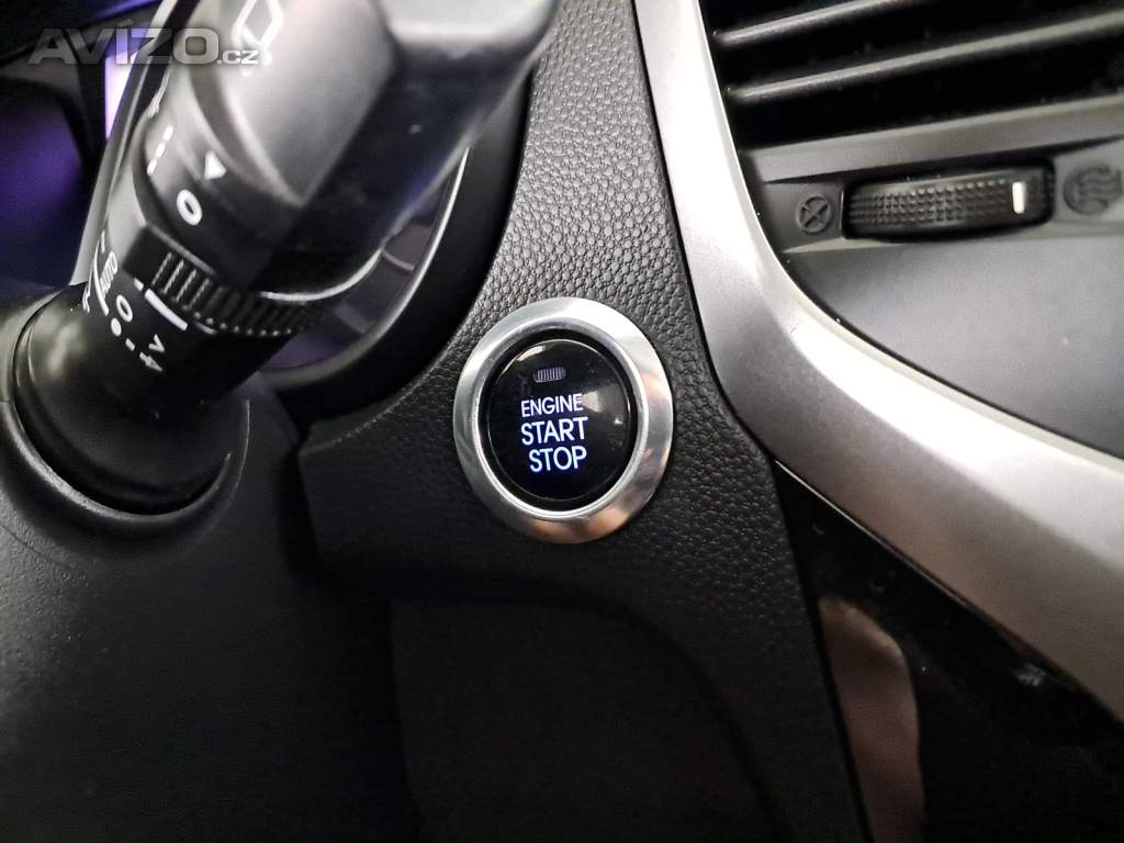 Foto inzerátu Hyundai ix20 1.6 CVVT