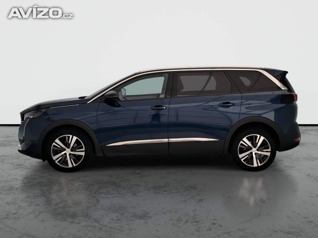 Foto inzerátu Peugeot 5008 PureTech 130