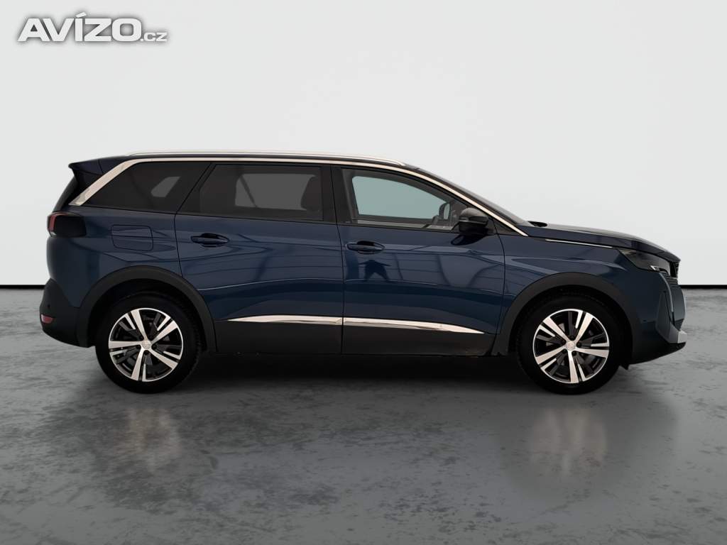 Foto inzerátu Peugeot 5008 PureTech 130