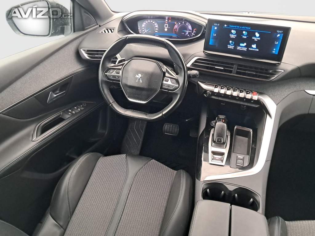 Foto inzerátu Peugeot 5008 PureTech 130