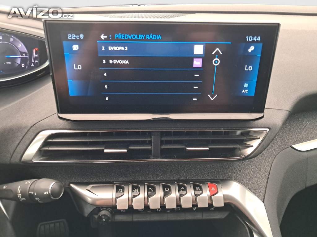 Foto inzerátu Peugeot 5008 PureTech 130
