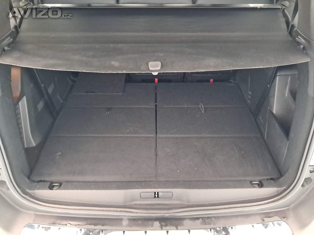 Foto inzerátu Peugeot 5008 PureTech 130