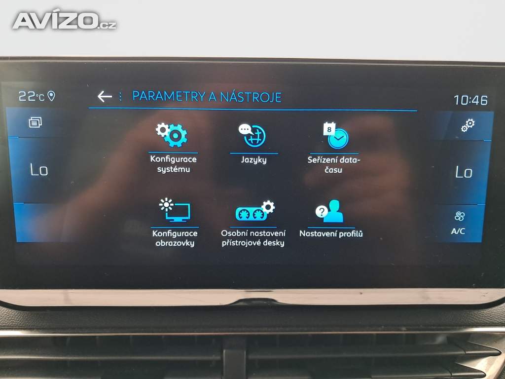 Foto inzerátu Peugeot 5008 PureTech 130