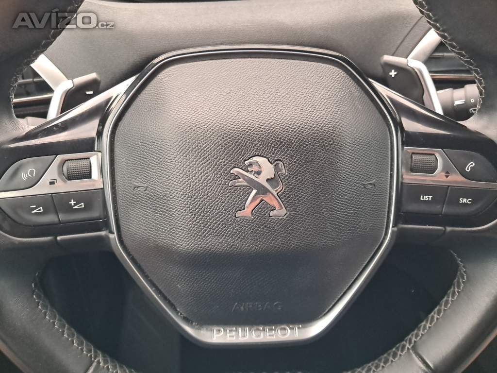 Foto inzerátu Peugeot 5008 PureTech 130