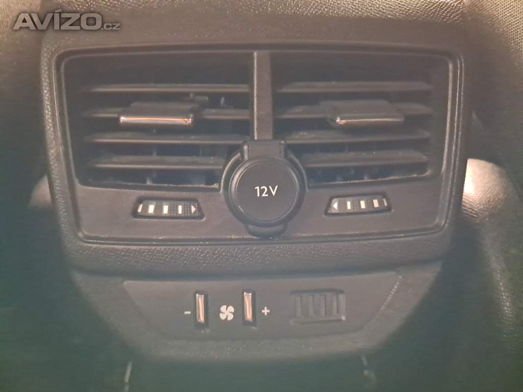 Foto inzerátu Peugeot 5008 PureTech 130