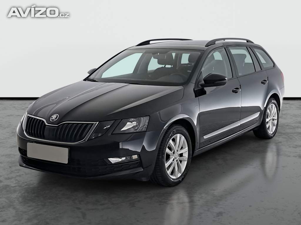 Foto inzerátu Skoda Octavia 1.5 TSI