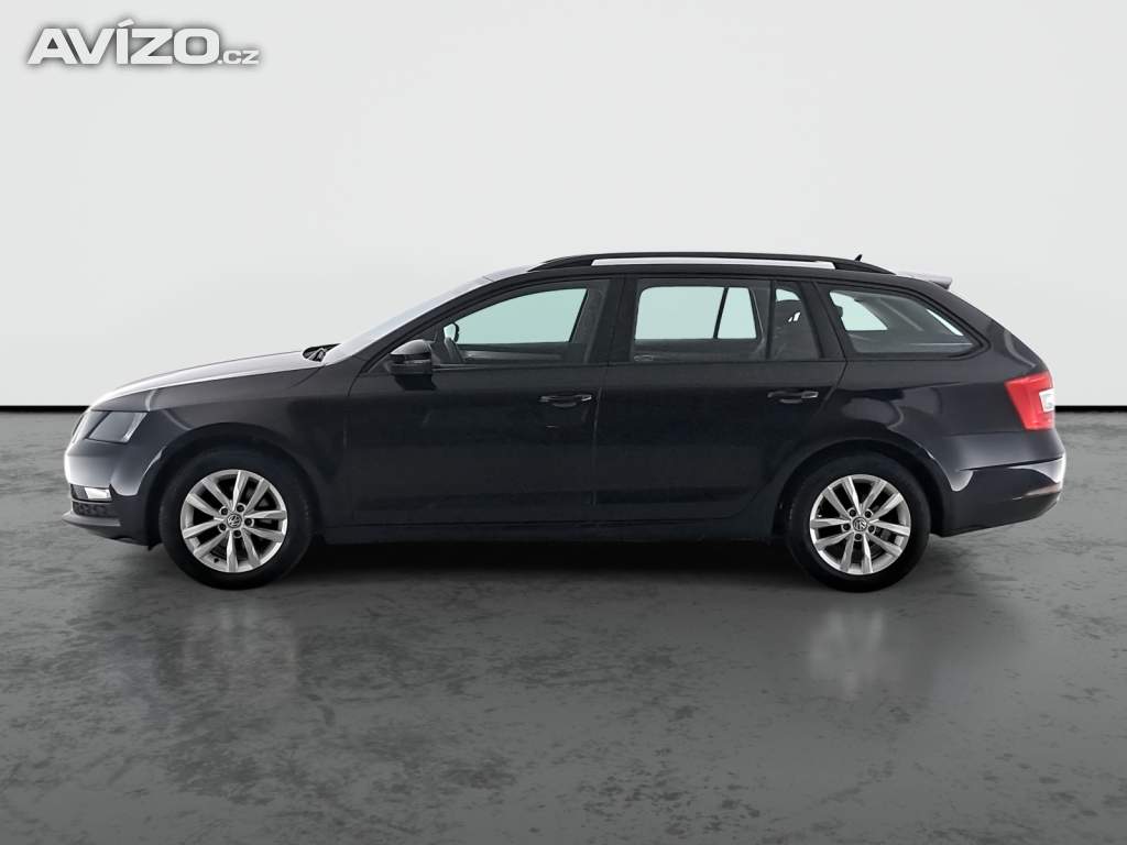 Foto inzerátu Skoda Octavia 1.5 TSI