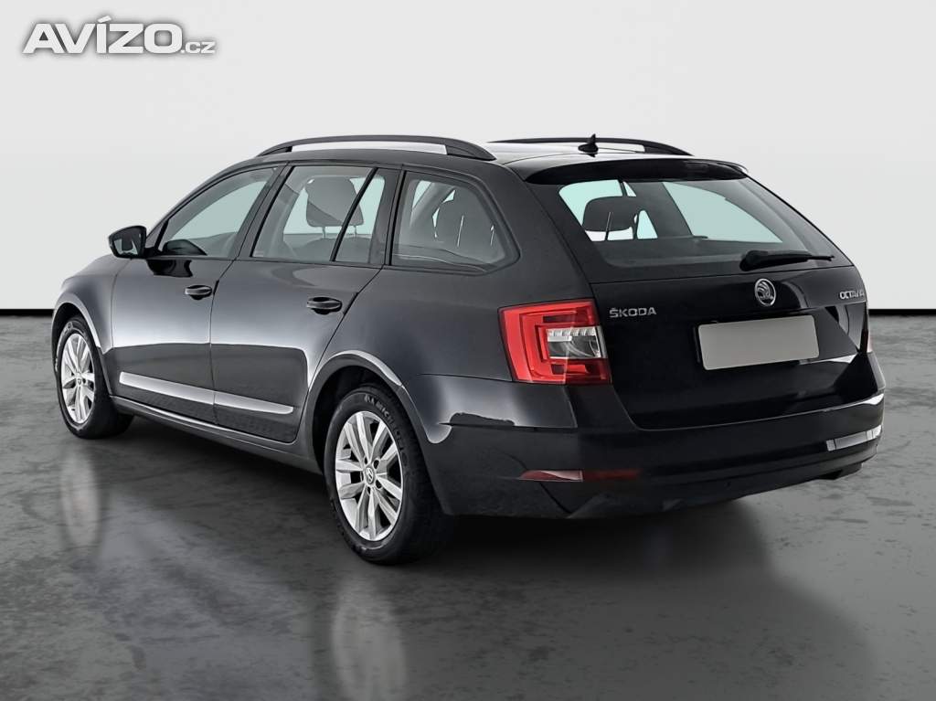 Foto inzerátu Skoda Octavia 1.5 TSI