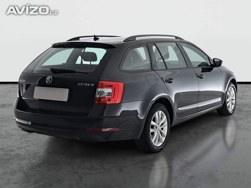 Foto inzerátu Skoda Octavia 1.5 TSI