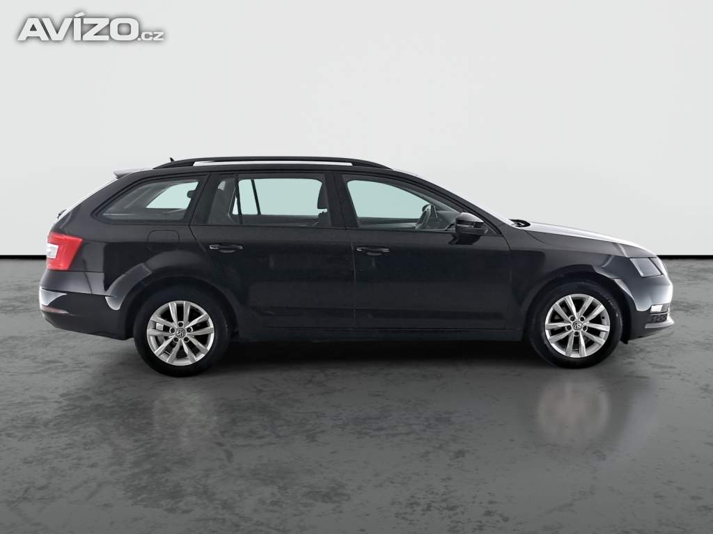 Foto inzerátu Skoda Octavia 1.5 TSI