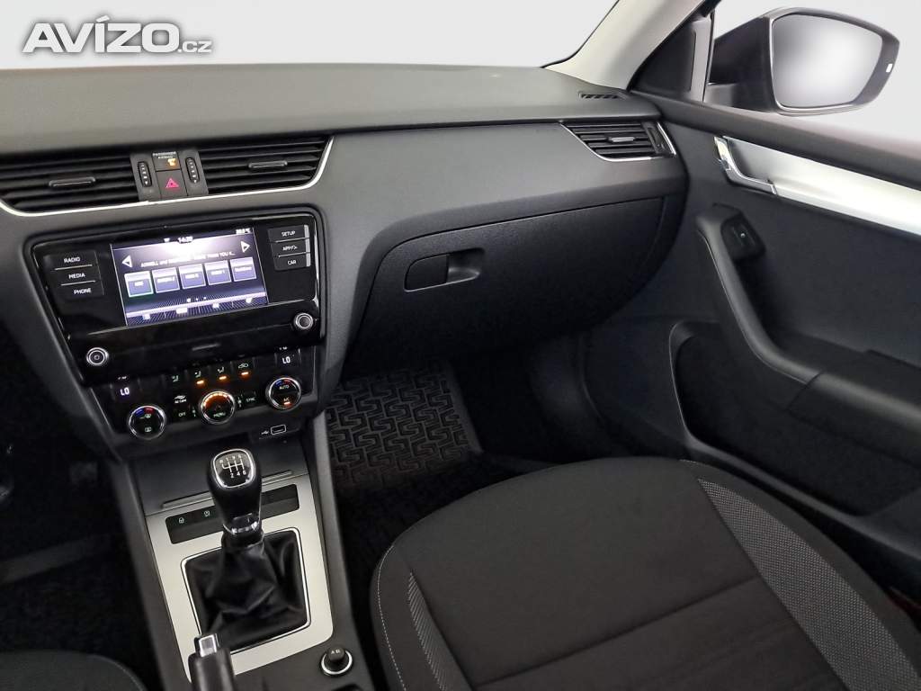 Foto inzerátu Skoda Octavia 1.5 TSI