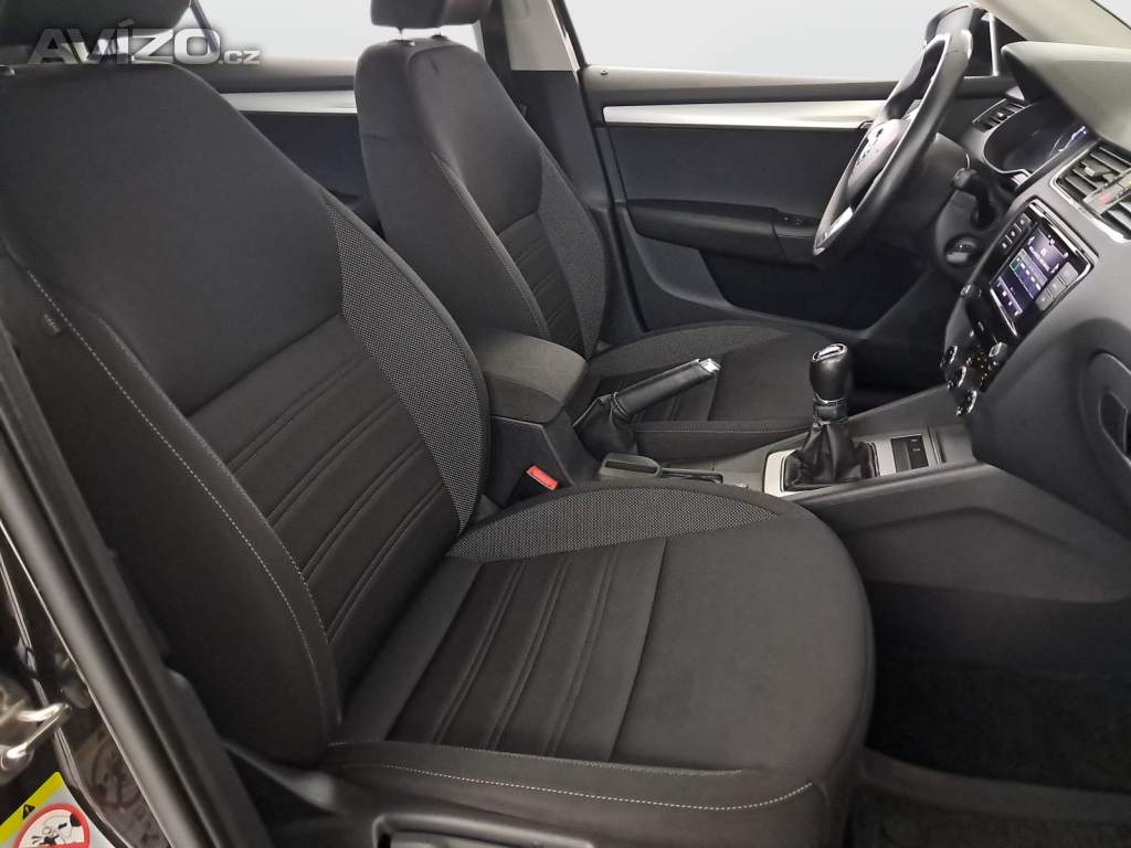 Foto inzerátu Skoda Octavia 1.5 TSI