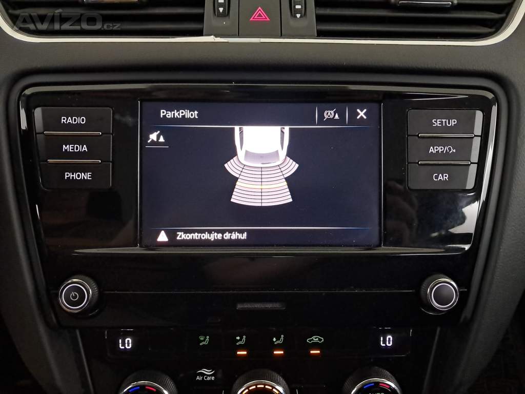 Foto inzerátu Skoda Octavia 1.5 TSI