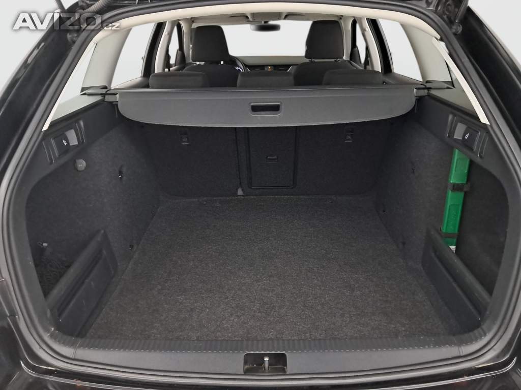 Foto inzerátu Skoda Octavia 1.5 TSI