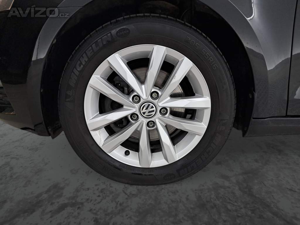 Foto inzerátu Skoda Octavia 1.5 TSI