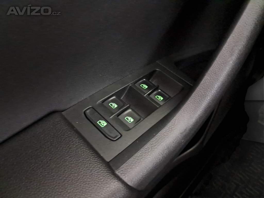Foto inzerátu Skoda Octavia 1.5 TSI