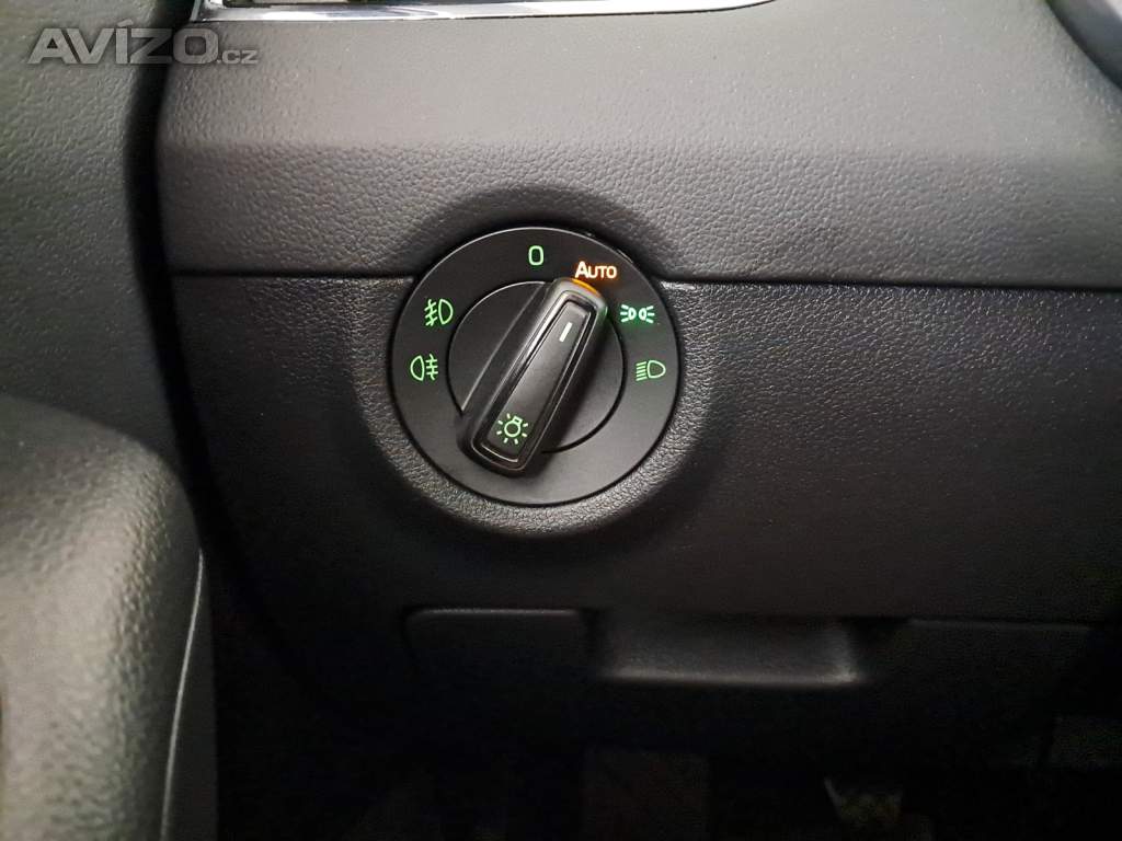 Foto inzerátu Skoda Octavia 1.5 TSI