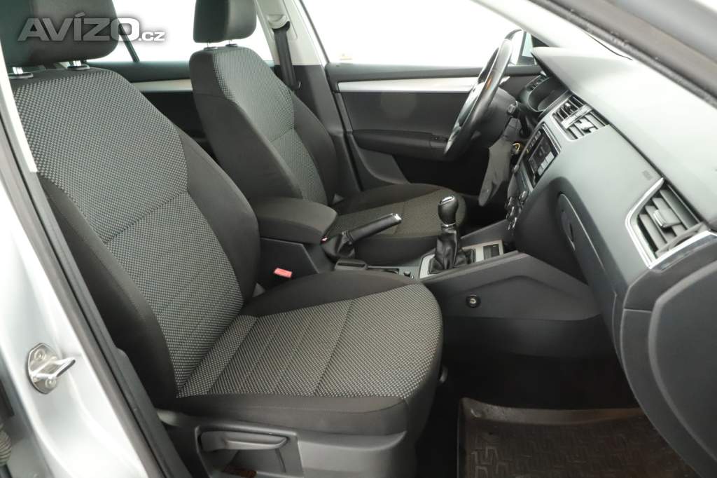 Foto inzerátu Skoda Octavia 1.6 TDI