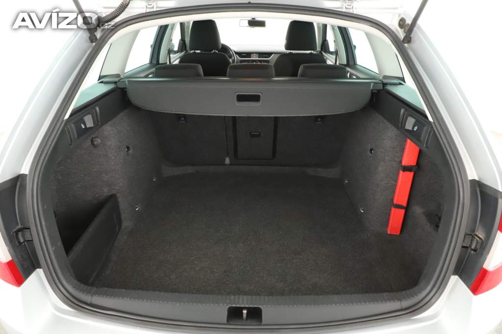 Foto inzerátu Skoda Octavia 1.6 TDI