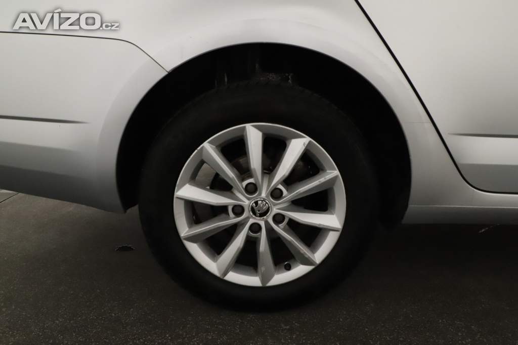 Foto inzerátu Skoda Octavia 1.6 TDI