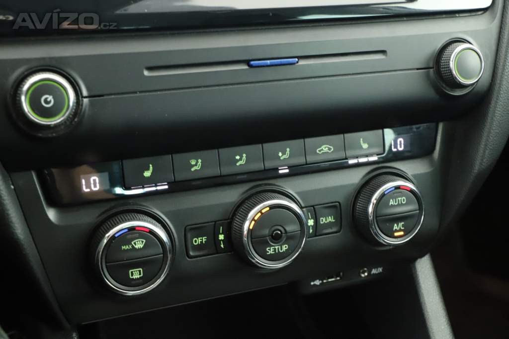 Foto inzerátu Skoda Octavia 1.6 TDI