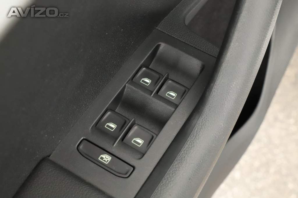 Foto inzerátu Skoda Octavia 1.6 TDI