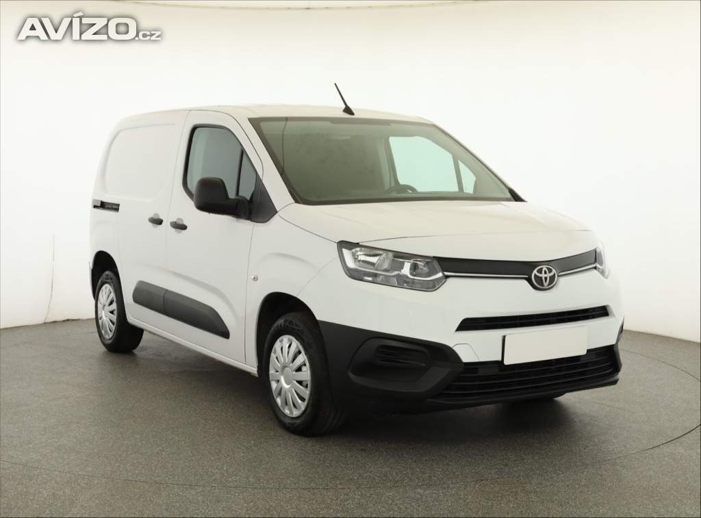 Toyota ProAce City 1.5 D4-D