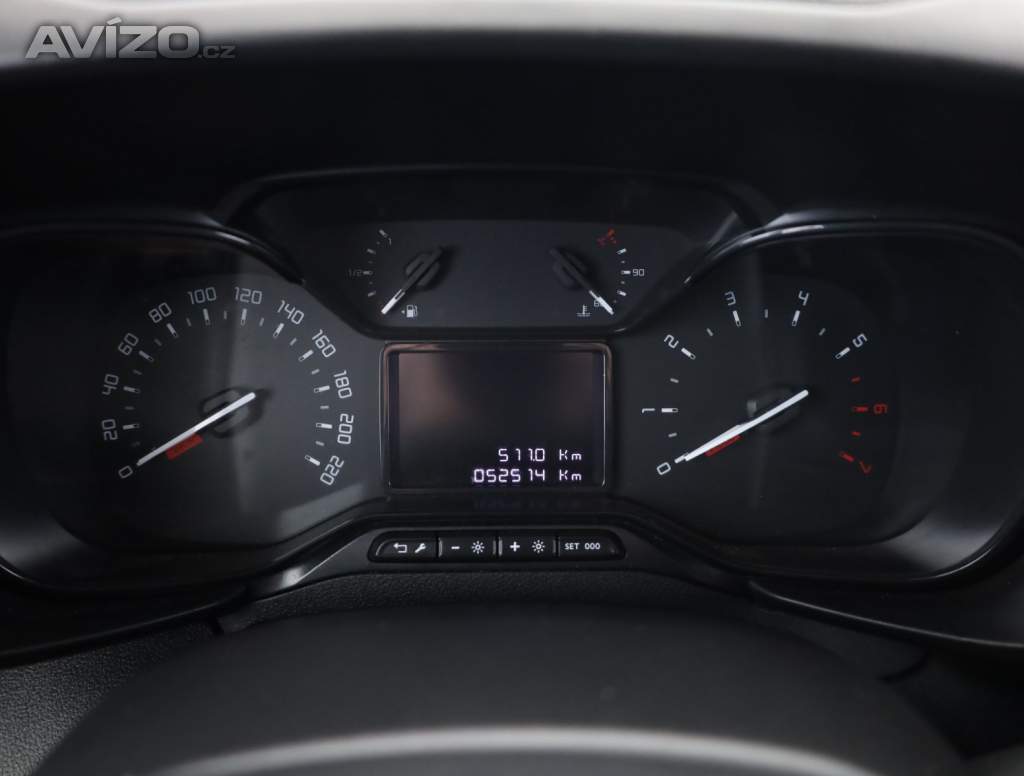 Foto inzerátu Toyota ProAce City 1.5 D4-D