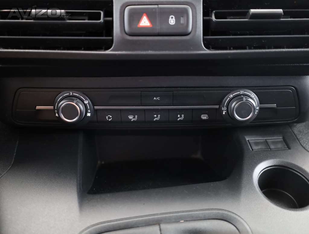 Foto inzerátu Toyota ProAce City 1.5 D4-D