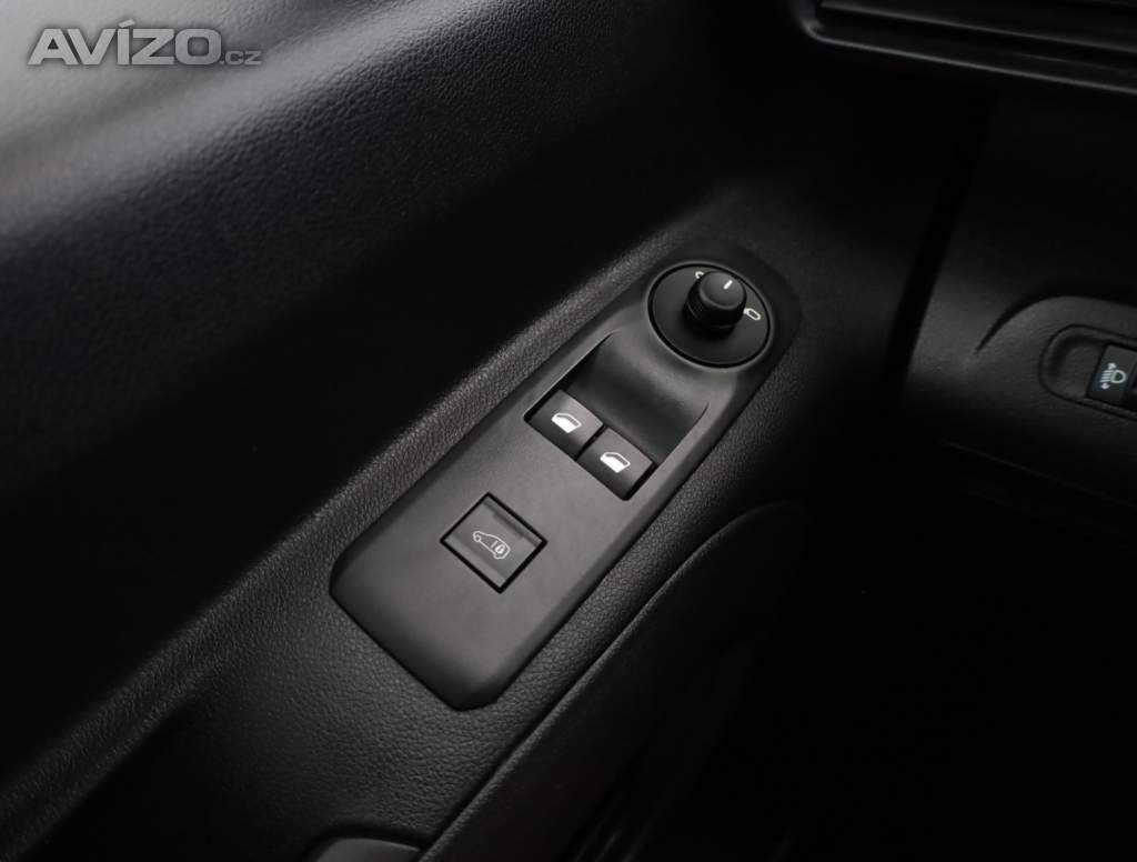 Foto inzerátu Toyota ProAce City 1.5 D4-D